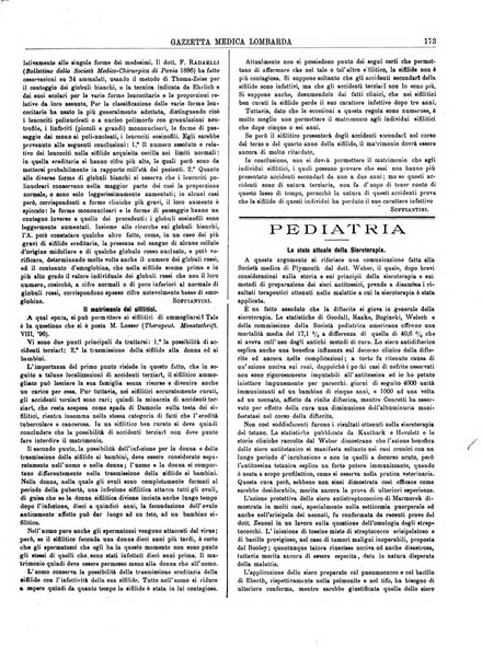 Gazzetta medica lombarda