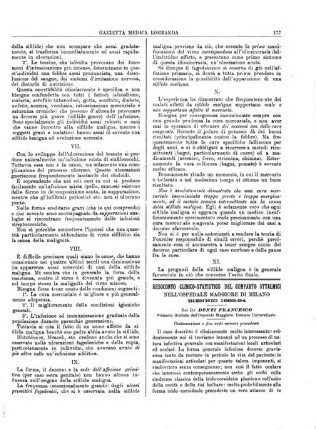 Gazzetta medica lombarda