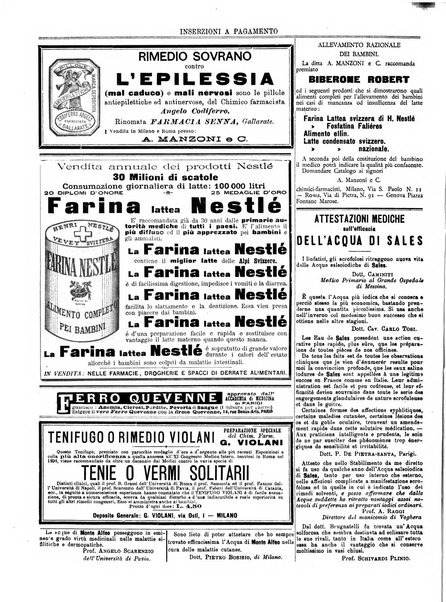 Gazzetta medica lombarda