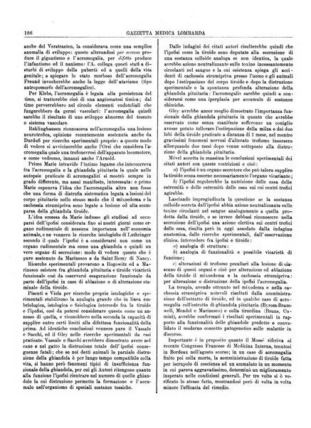 Gazzetta medica lombarda