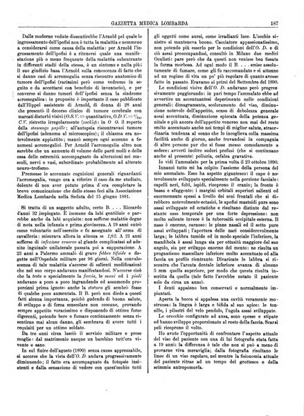 Gazzetta medica lombarda