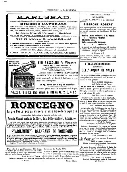 Gazzetta medica lombarda