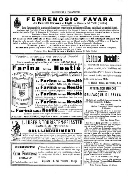 Gazzetta medica lombarda