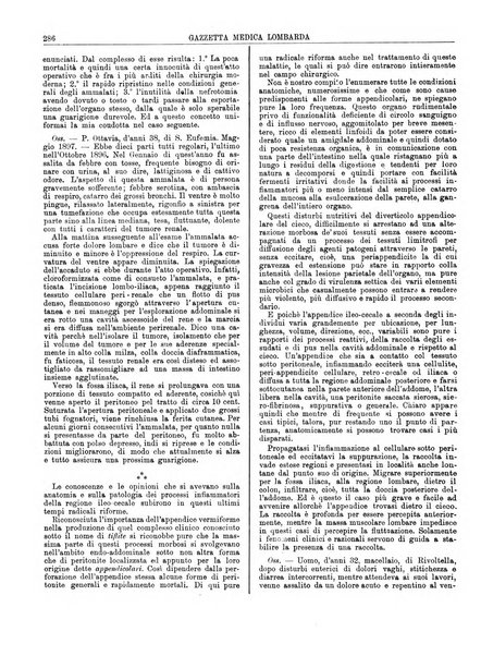 Gazzetta medica lombarda