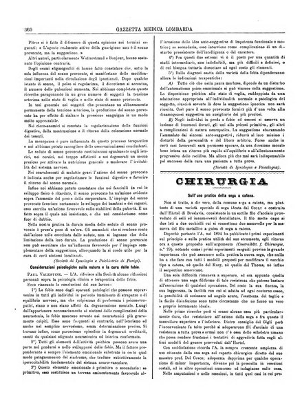 Gazzetta medica lombarda