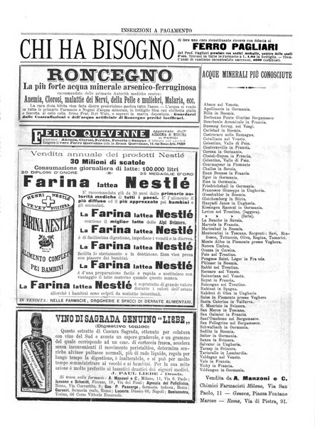 Gazzetta medica lombarda