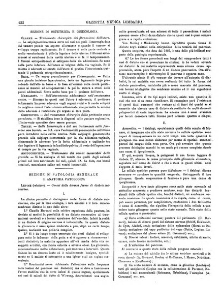 Gazzetta medica lombarda