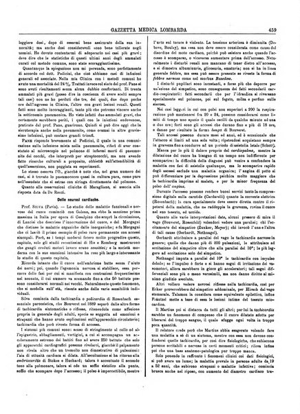 Gazzetta medica lombarda