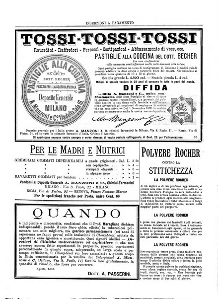 Gazzetta medica lombarda