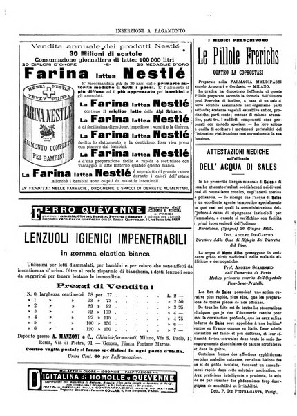 Gazzetta medica lombarda