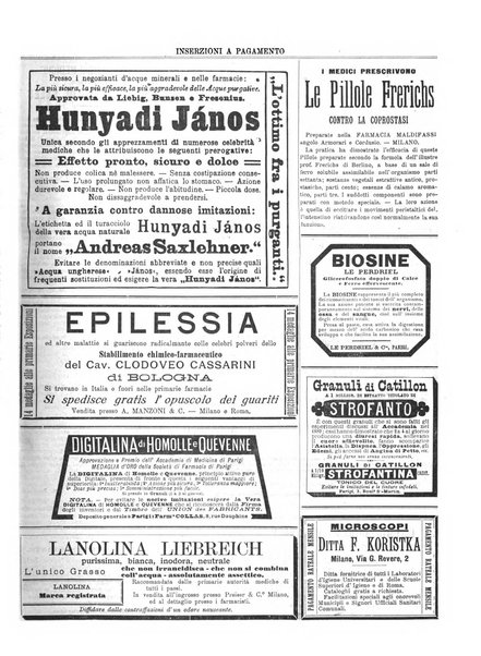 Gazzetta medica lombarda