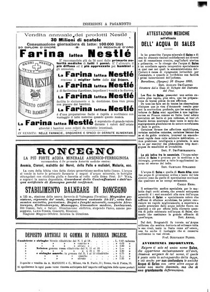 Gazzetta medica lombarda