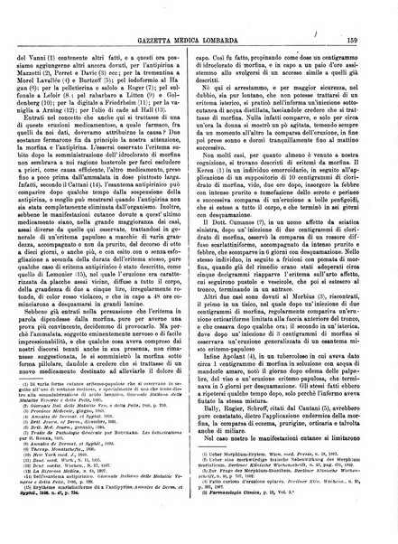 Gazzetta medica lombarda