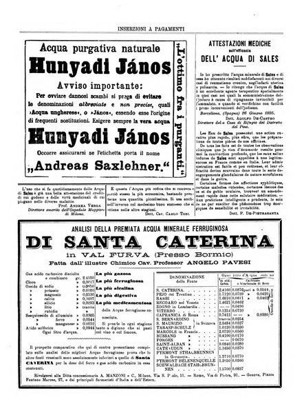 Gazzetta medica lombarda