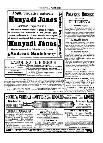 Gazzetta medica lombarda