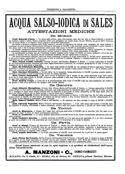 Gazzetta medica lombarda