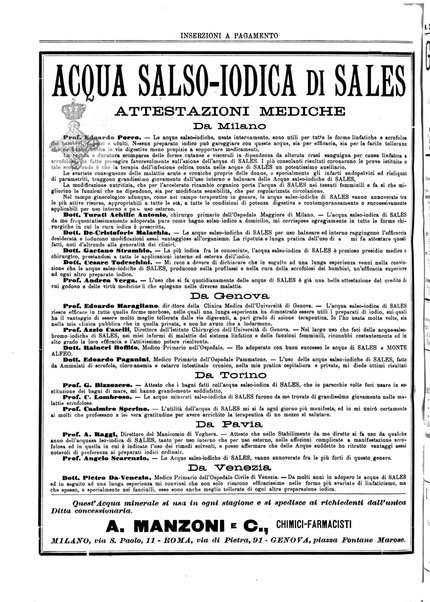 Gazzetta medica lombarda