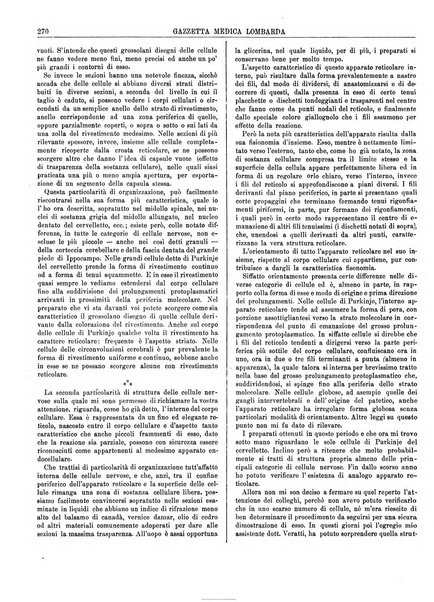 Gazzetta medica lombarda