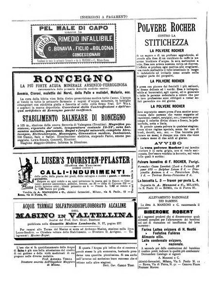 Gazzetta medica lombarda