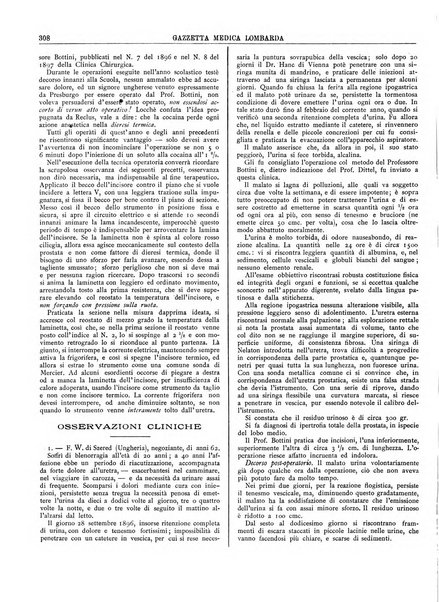 Gazzetta medica lombarda