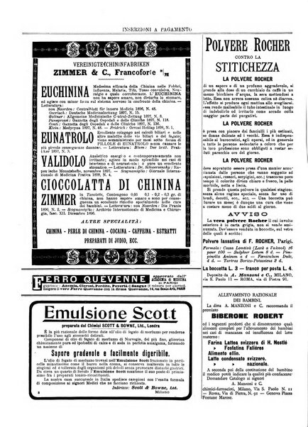 Gazzetta medica lombarda