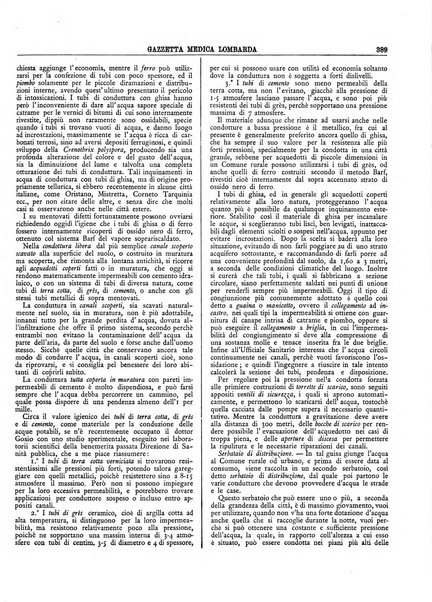 Gazzetta medica lombarda