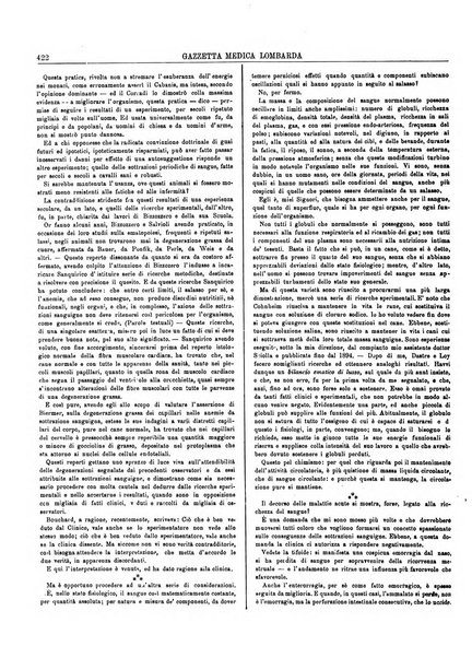 Gazzetta medica lombarda