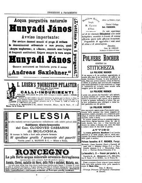 Gazzetta medica lombarda