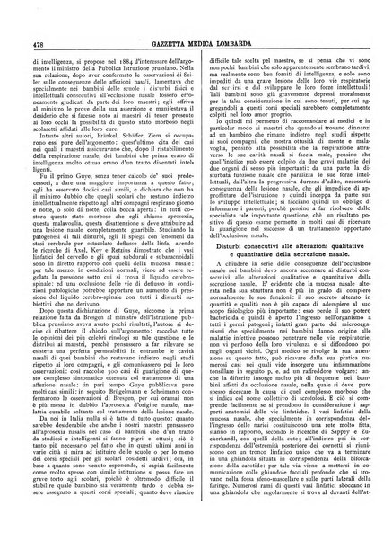 Gazzetta medica lombarda