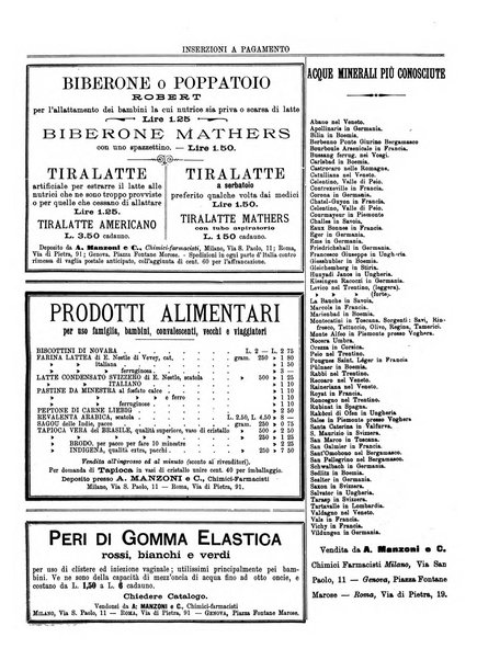 Gazzetta medica lombarda