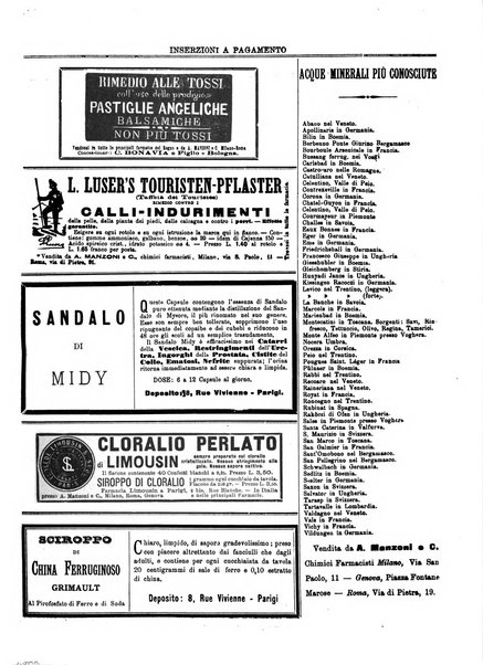 Gazzetta medica lombarda