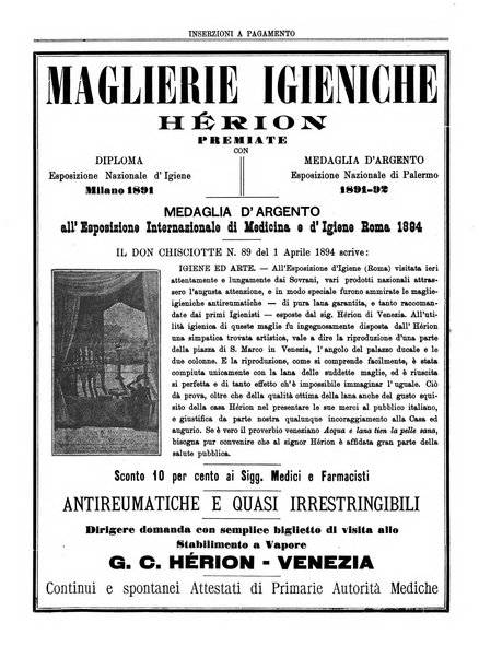 Gazzetta medica lombarda