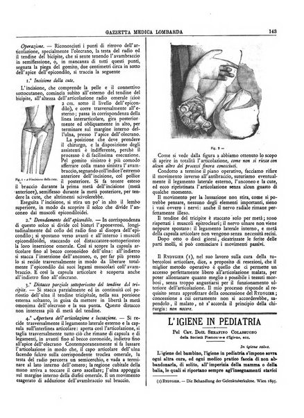 Gazzetta medica lombarda