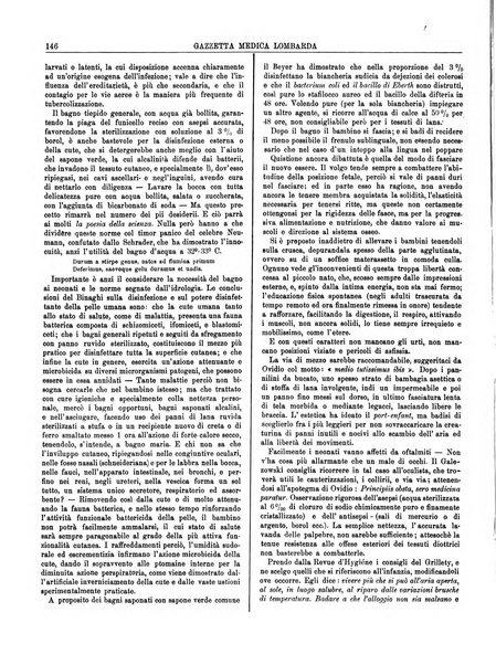 Gazzetta medica lombarda