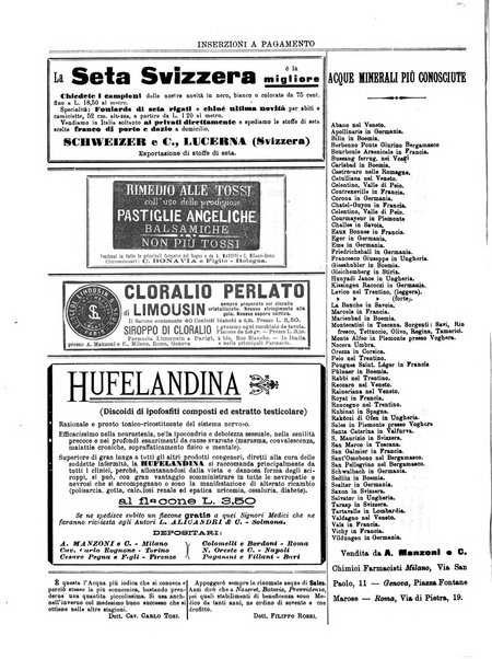 Gazzetta medica lombarda