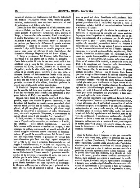 Gazzetta medica lombarda