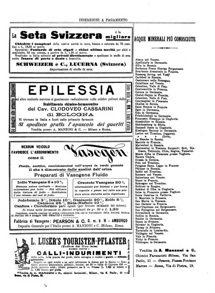 Gazzetta medica lombarda