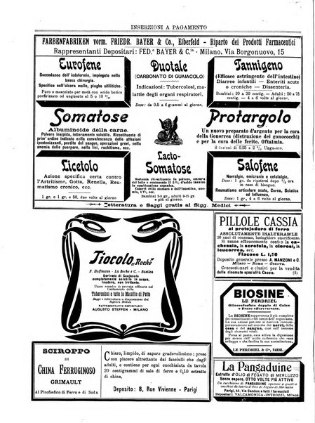 Gazzetta medica lombarda