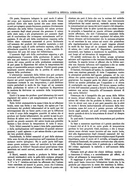 Gazzetta medica lombarda