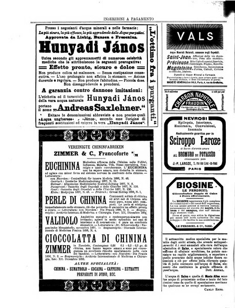 Gazzetta medica lombarda