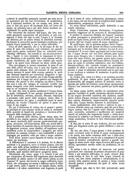 Gazzetta medica lombarda