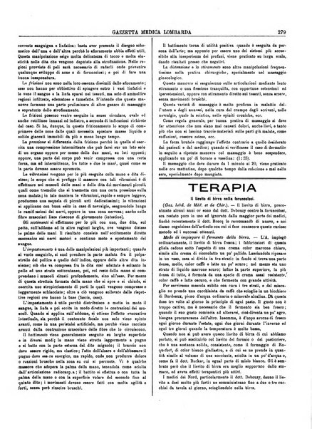 Gazzetta medica lombarda