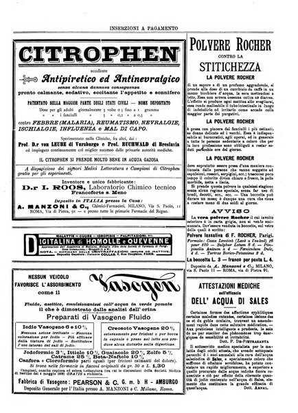 Gazzetta medica lombarda