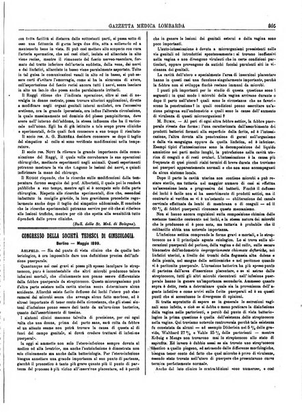 Gazzetta medica lombarda