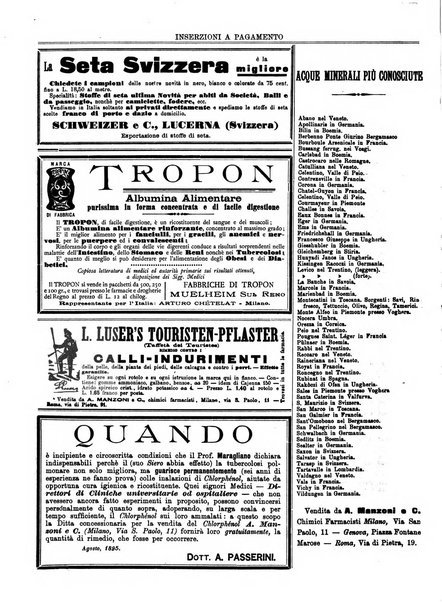 Gazzetta medica lombarda