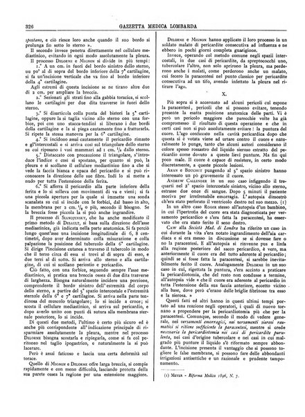 Gazzetta medica lombarda