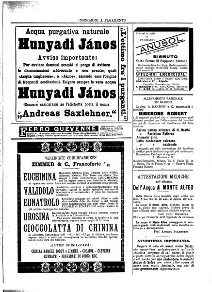 Gazzetta medica lombarda