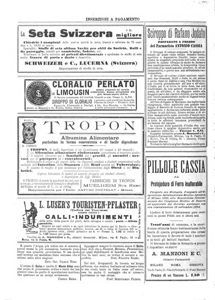 Gazzetta medica lombarda