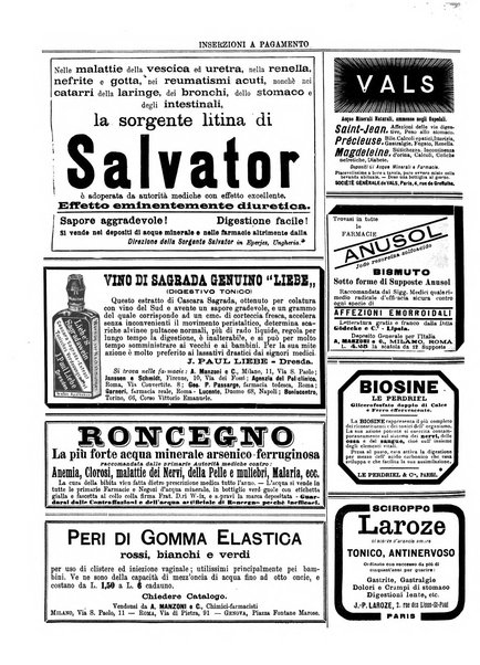 Gazzetta medica lombarda