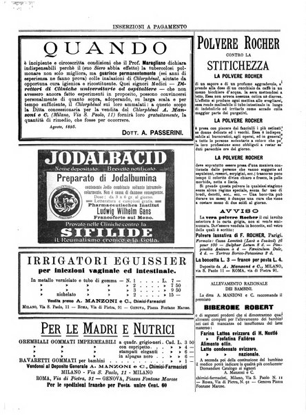 Gazzetta medica lombarda